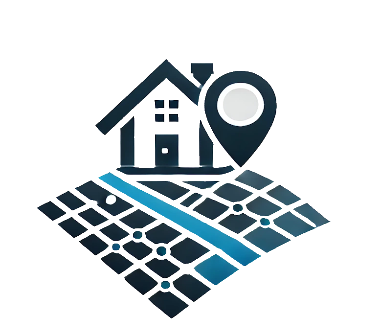Immobilienanalyse Bünde Logo
